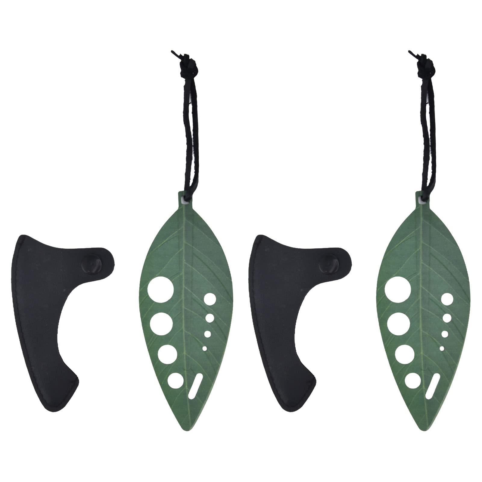 9-Hole Stainless Steel Herb Stripper - Multifunctional Vegetable Leaf Remover & Kitchen Herb Peeler Tool for Parsley, Kale, Rosemary - Perfect for Meal Prep & Cooking Efficiency