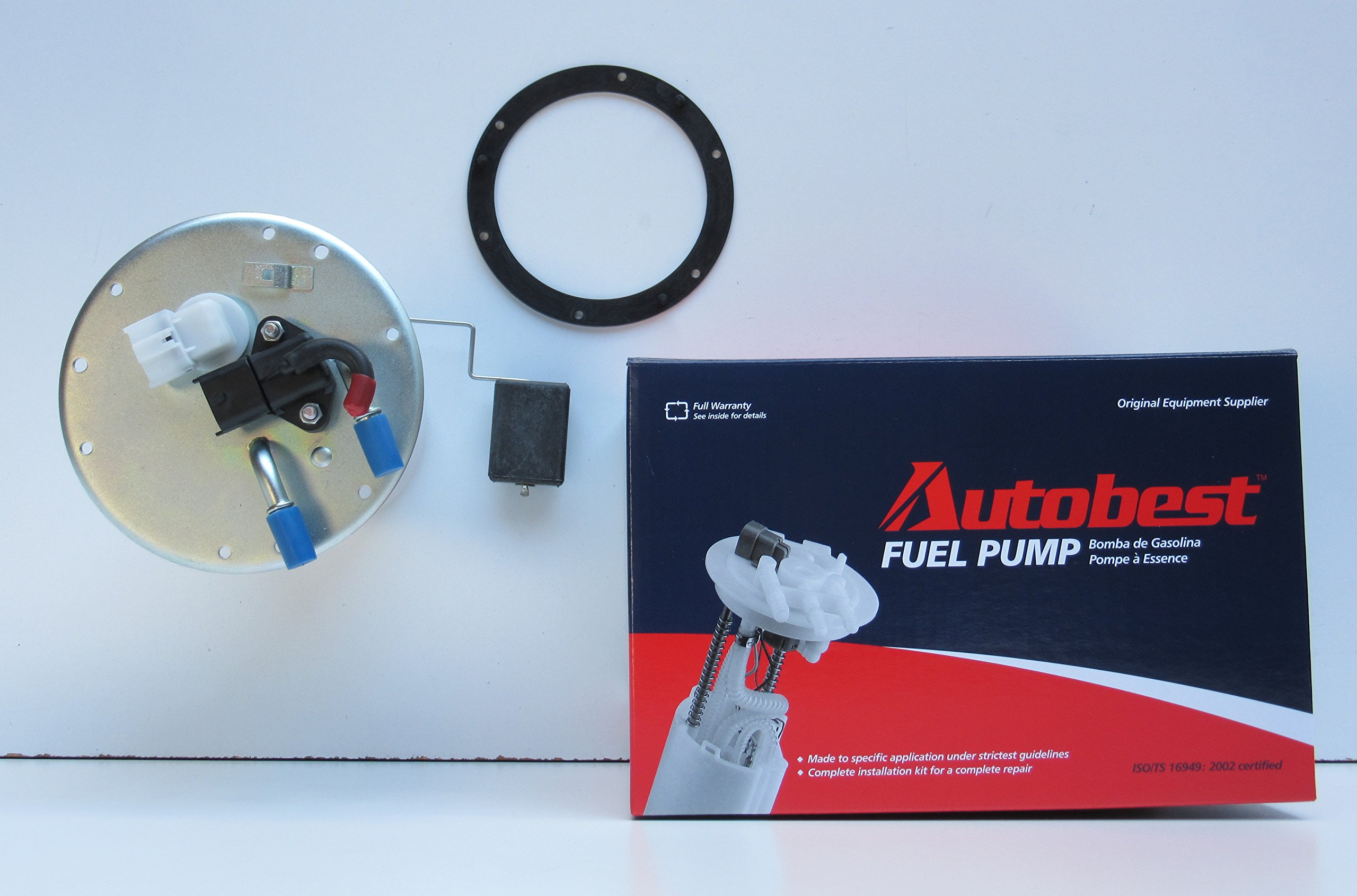 F4431A Fuel Pump Module Assembly - High Performance Replacement for Ford, Chevy, Dodge - Perfect for Engine Repair & Maintenance