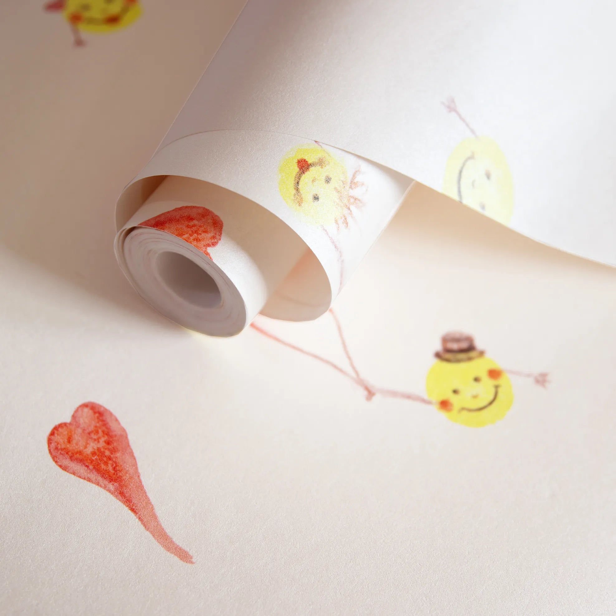Happy Inner Child Inner Smile - Positive Affirmation Cards for Self-Care & Emotional Healing - Perfect for Therapy, Meditation, and Personal Growth