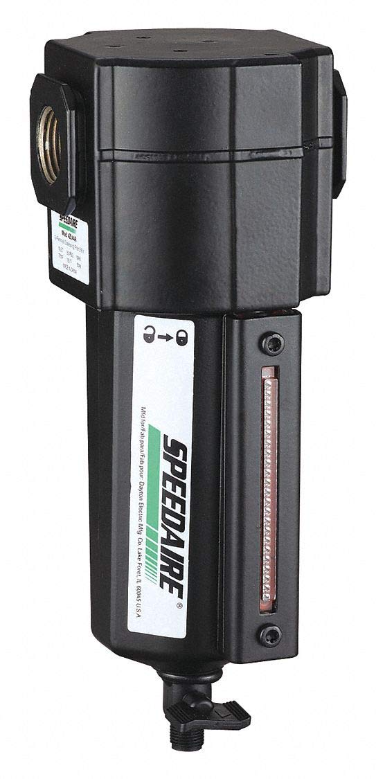 SPEEDAIRE 4ZL49 1/2