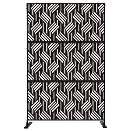 Black/Iron Weave
