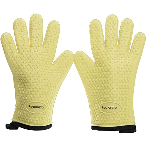 Pastel Yellow