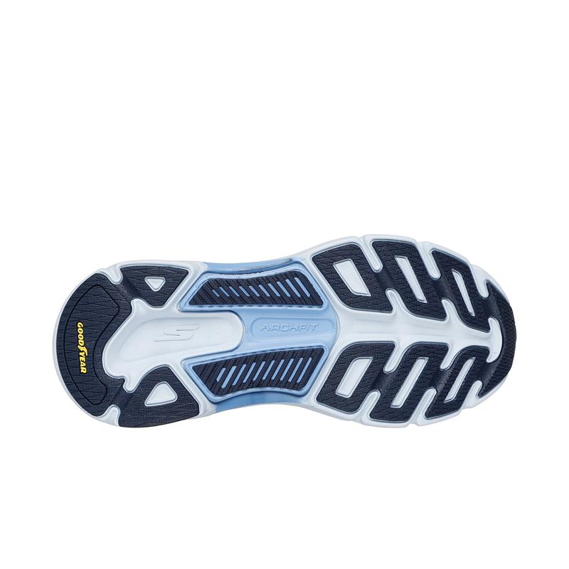 MAX CUSHION ARCH FIT 2.0 Running Shoes - Ultra Comfortable Athletic Sneakers for Men & Women - Perfect for Jogging, Walking & Gym Workouts - 128941/NVBL