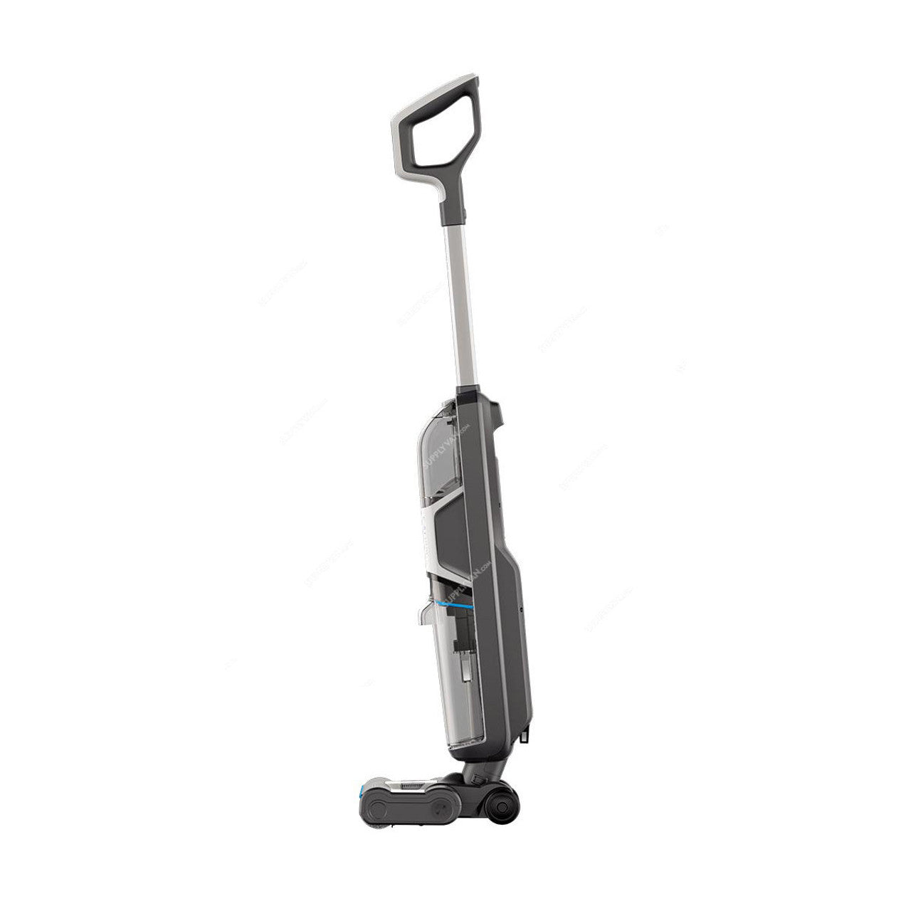 Bissell Crosswave HF3 Cordless Wet Dry Vacuum Cleaner and Mop Combo - 3598E - Perfect for Hardwood Floors, Tile, and Area Rugs Cleaning