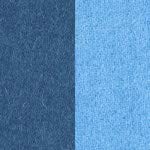 Blue / Lt Blue