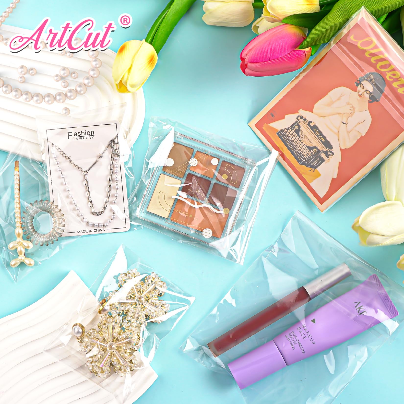 200 PCS 4