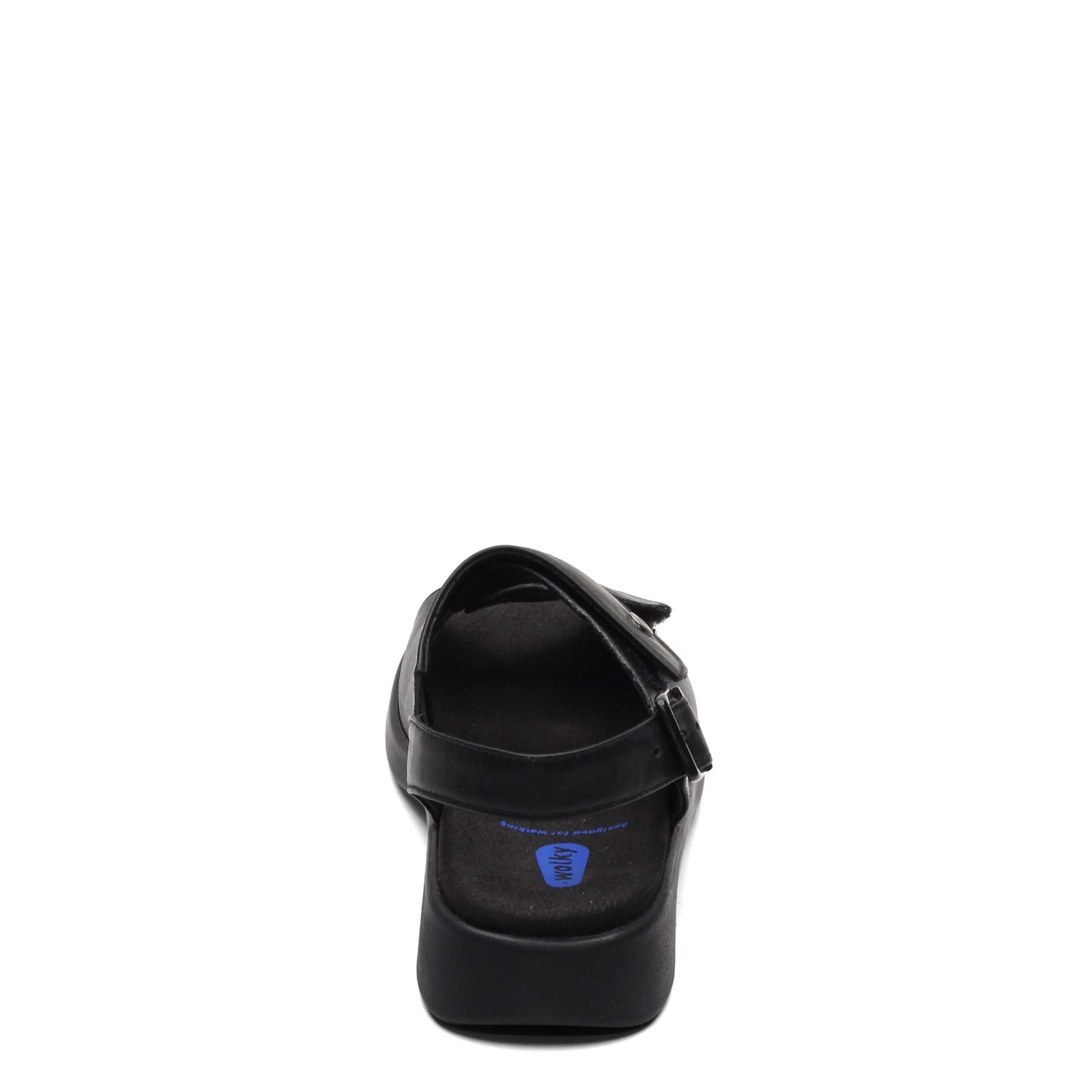 Wolky Women's Nimes Comfortable Walking Shoes - Lightweight & Supportive for All-Day Wear - Perfect for Travel, Work, and Casual Outings