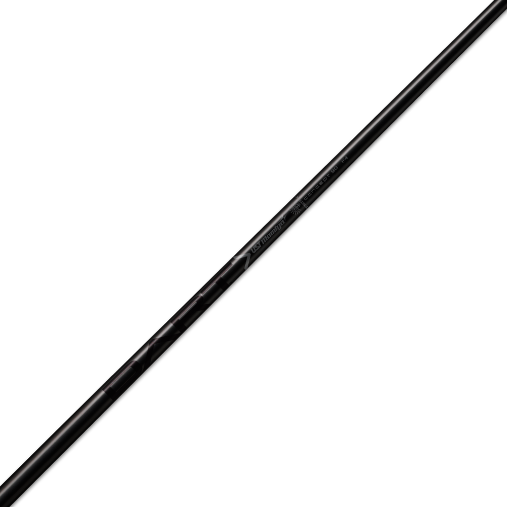 UST Mamiya Dart V Iron Shaft - High Performance Golf Club Shaft for Precision & Distance | Perfect for Mid-Handicap Golfers on the Course