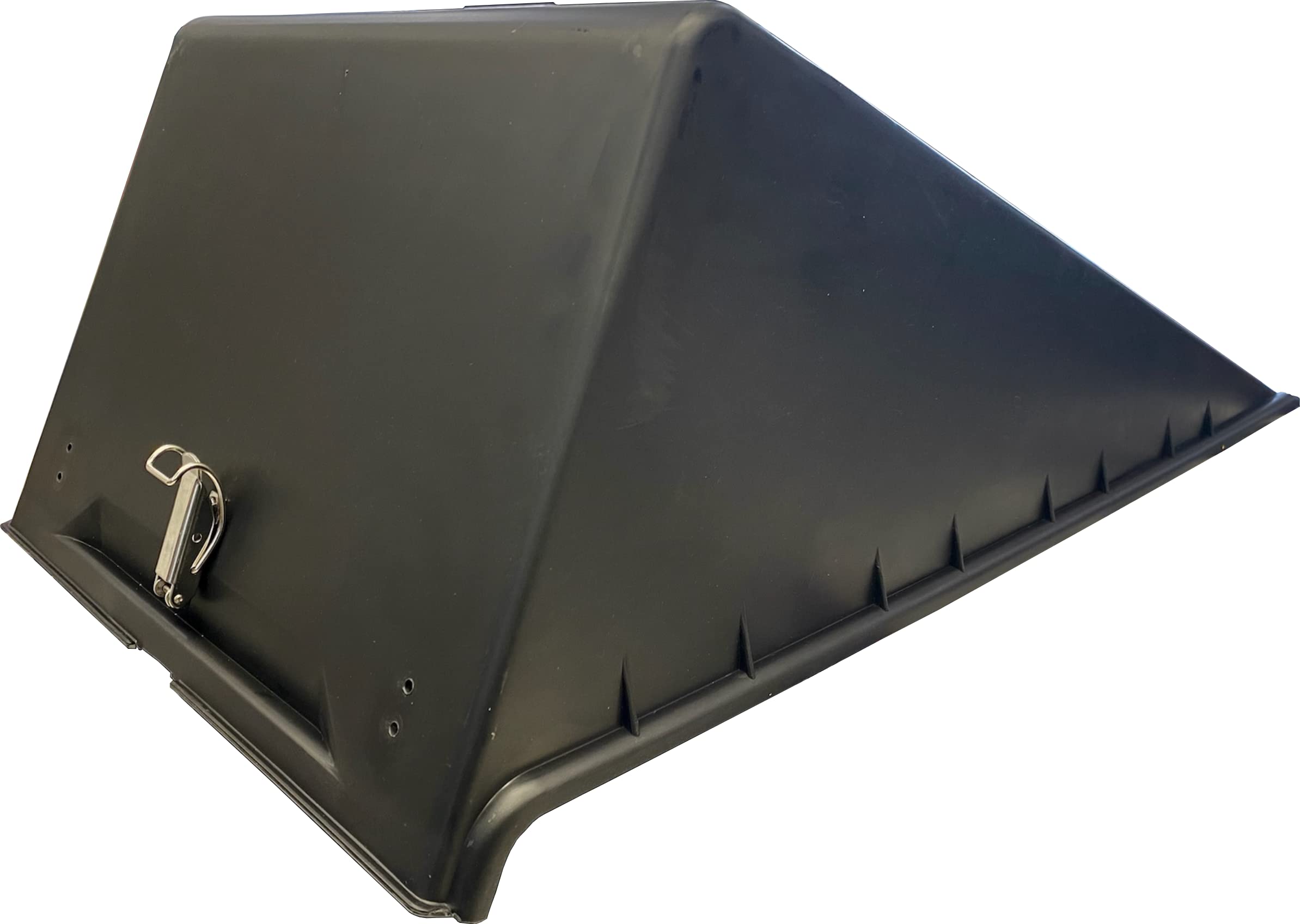 Freightliner Style Battery Box Cover Assembly - Durable Replacement for Trucks & RVs - Perfect for Off-Road Adventures & Long Hauls