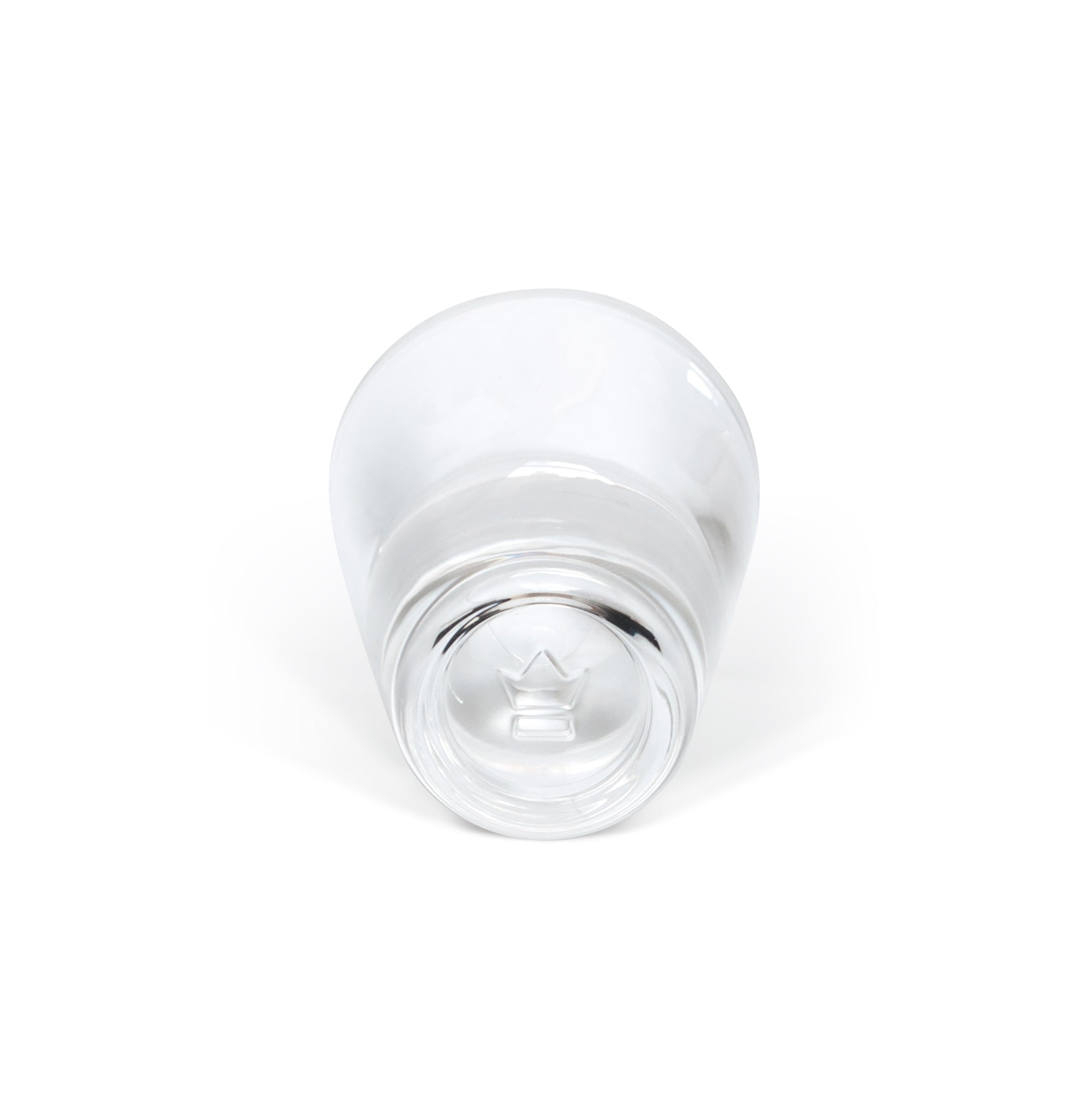 BUSWELL® 1oz (30ml) Stackable Shot Glasses - Pack of 24 - Perfect for Parties, Bars & Home Entertaining