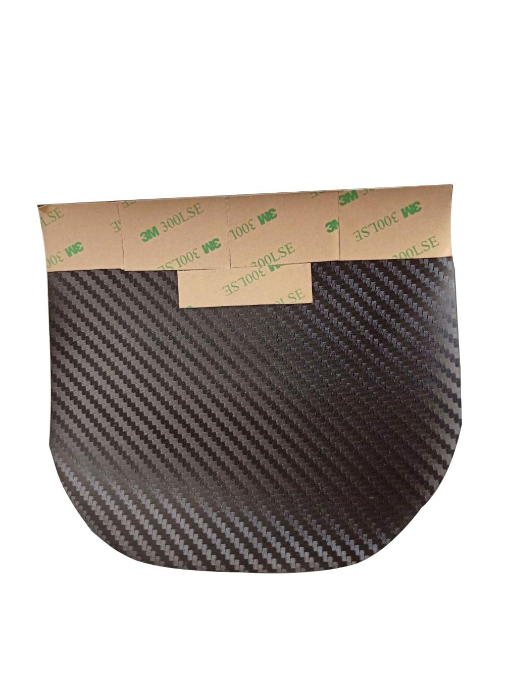 Original Wide Wheel Electric Scooter Front & Rear Fenders - Replacement Parts for Mercane Widewheel E-Scooter - Perfect for Commuting & Urban Riding Accessories