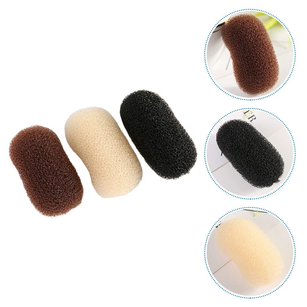 Uonlytech 9pcs Hair Bump Up Clips for Women - DIY Volumizing Hair Accessories for Styling