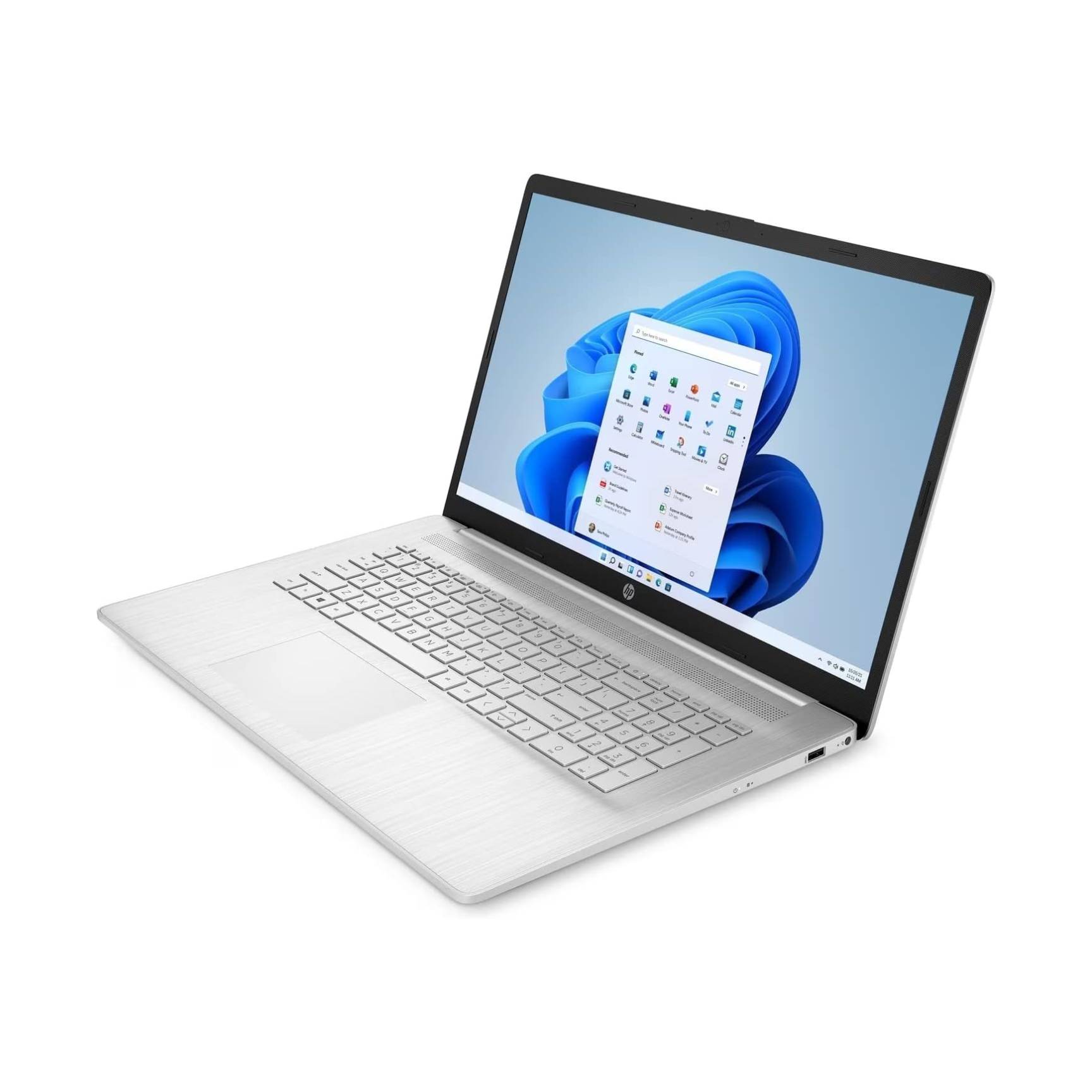 HP 17Z CN300 17.3