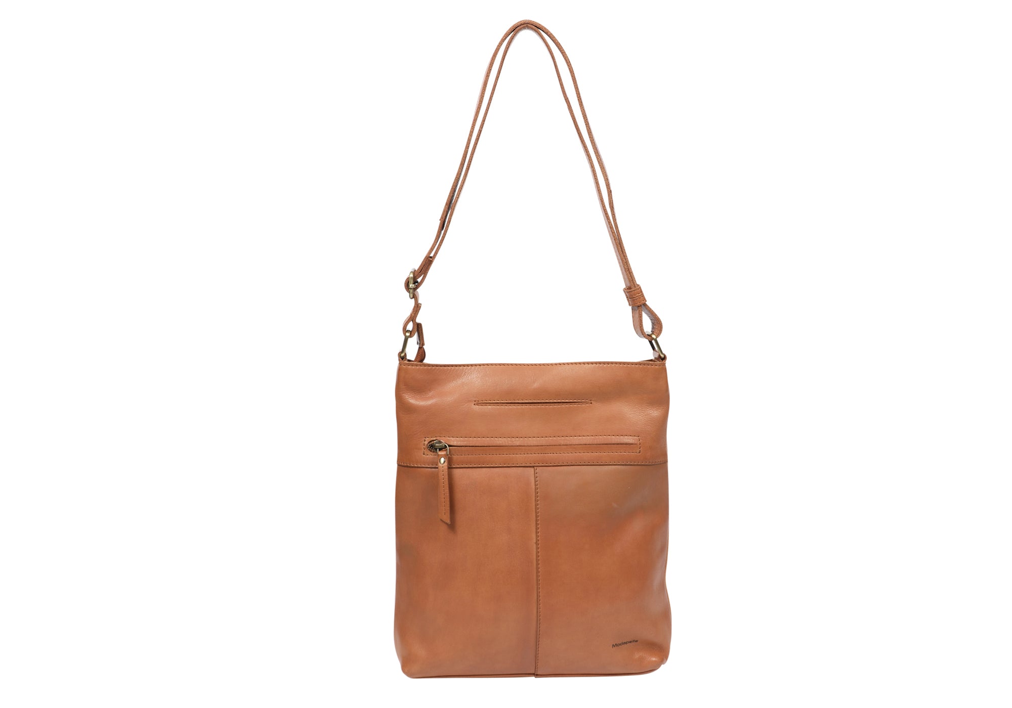 Modapelle Women's Genuine Leather Handbag - Stylish Crossbody Purse for Everyday Use, Work & Travel | Style 7884