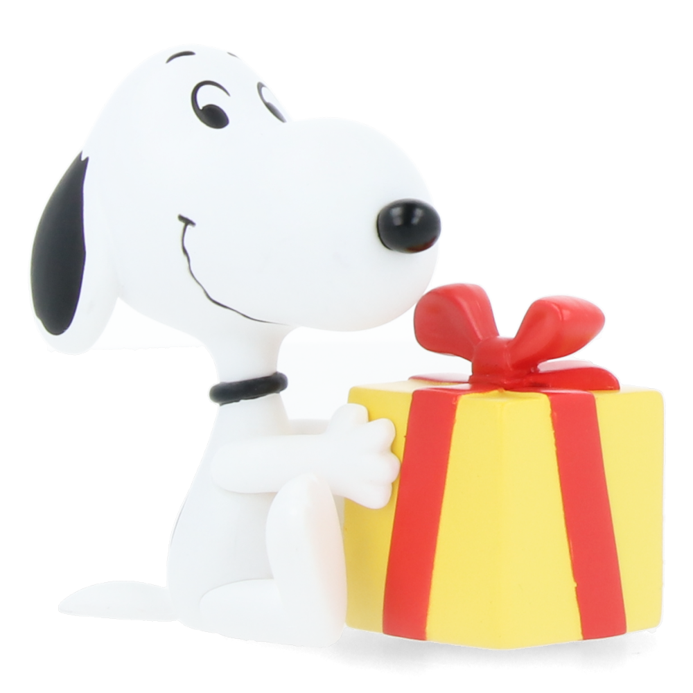Peanuts Series 15 Snoopy Figurine - Collectible UDF Gift for Fans | Perfect for Home Decor, Office Display & Anime Merchandise Collection