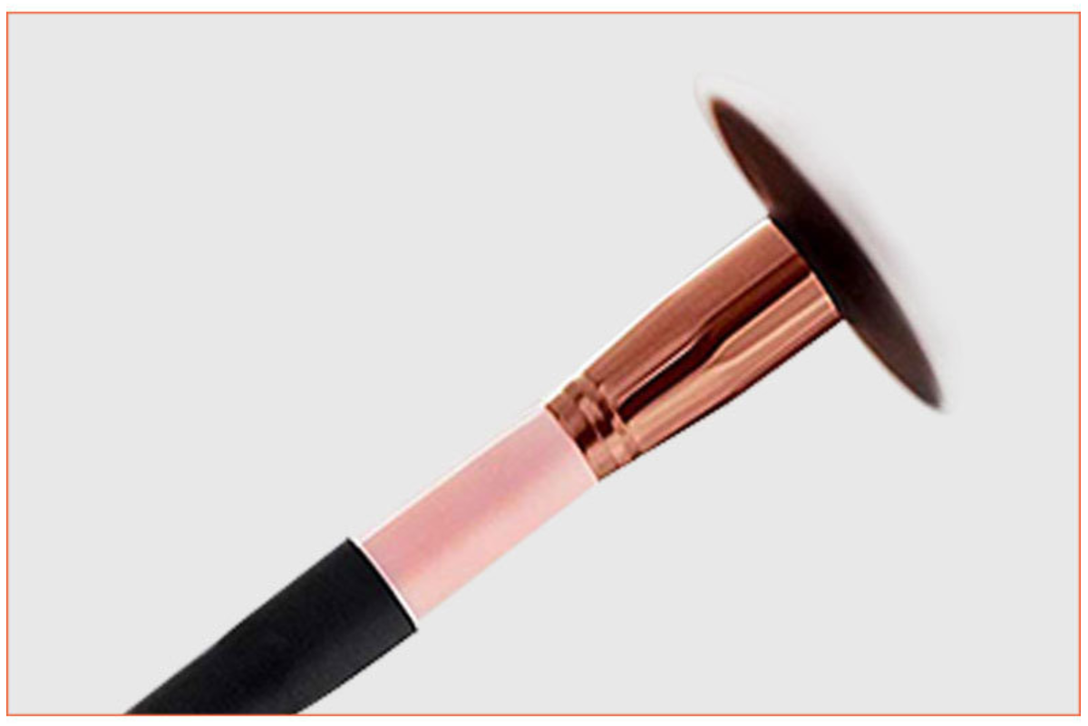 Electric Makeup Brush Cleaner USB-Powered - Deep Clean & Sanitize Brushes for Flawless Makeup Application at Home or Salon