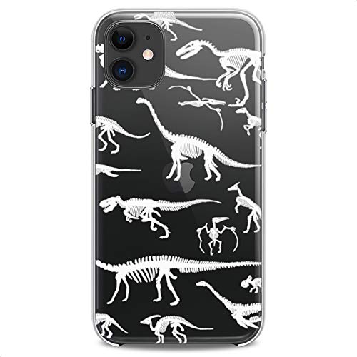 Dinosaur Skeleton