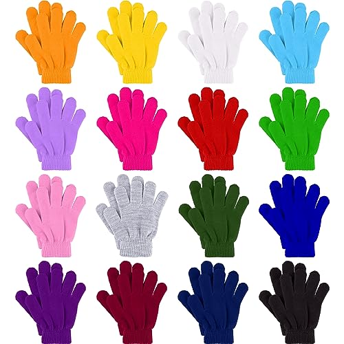 White, Pink, Green, Gray, Mixed Color a