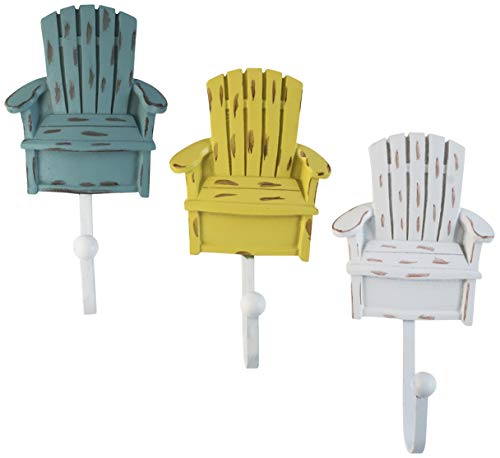 Rustic Chairs