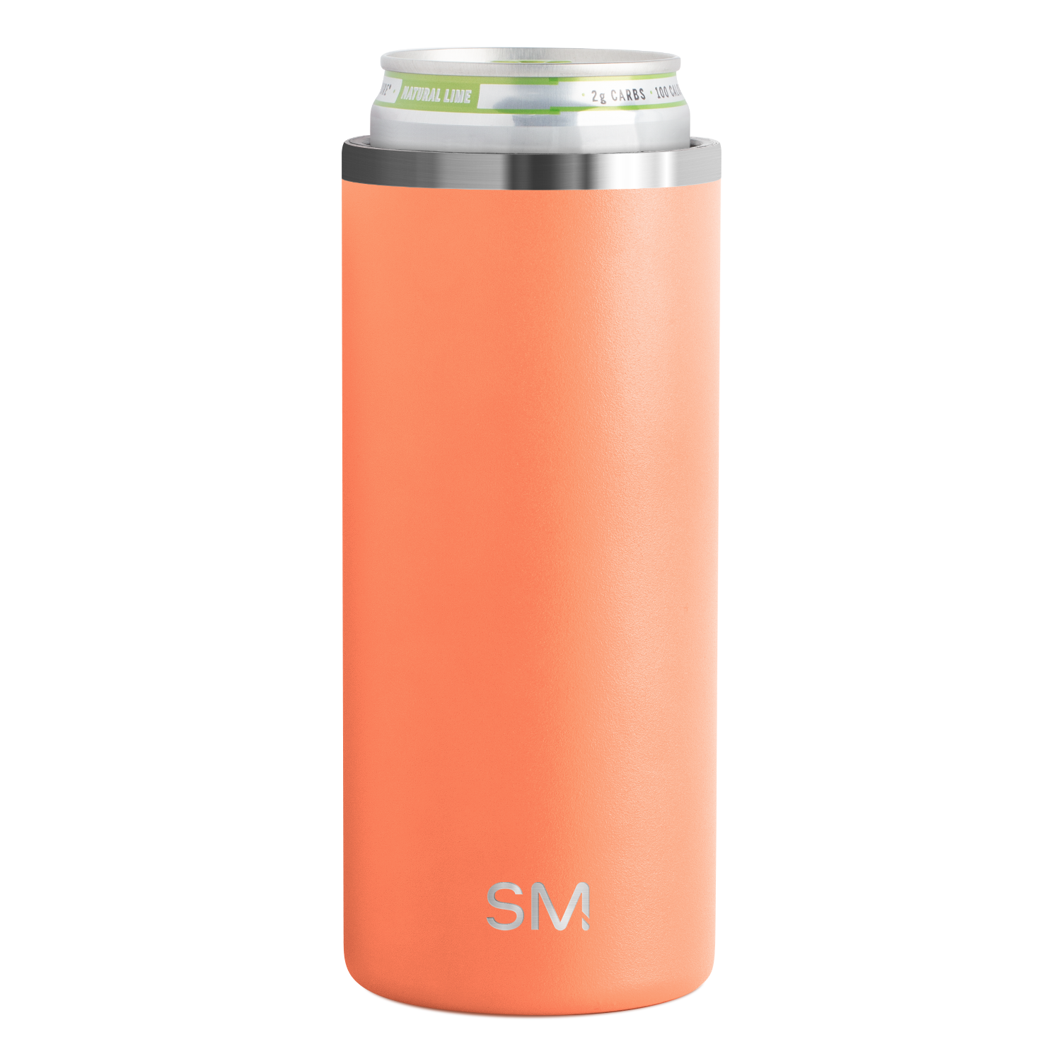 Premium Ranger Can Cooler - Insulated Beer Sleeve for Camping, Hiking & Outdoor Adventures - Keeps Drinks Cold for Hours - Fits 12oz & 16oz Cans - Perfect for BBQs, Tailgating & Beach Parties