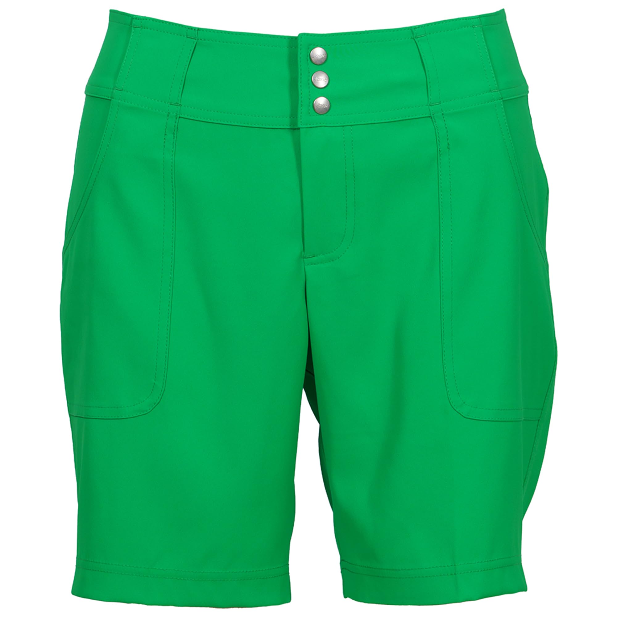 Jofit Women's Golf Shorts - Breathable Athletic Shorts for Golf, Casual Wear & Everyday Comfort | Perfect for Sports, Workouts & Outdoor Activities
