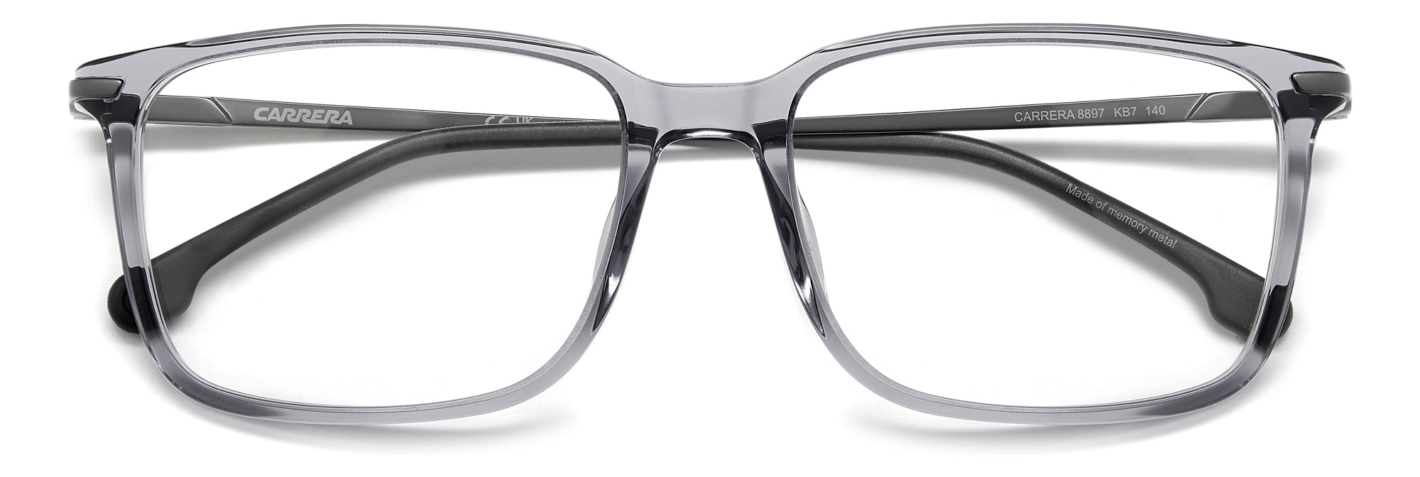 Carrera 8897 Sunglasses - Polarized UV Protection Aviator Style for Men & Women | Perfect for Driving, Outdoor Sports & Fashion Accessories