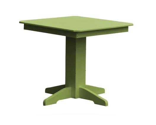 Tropical Lime
