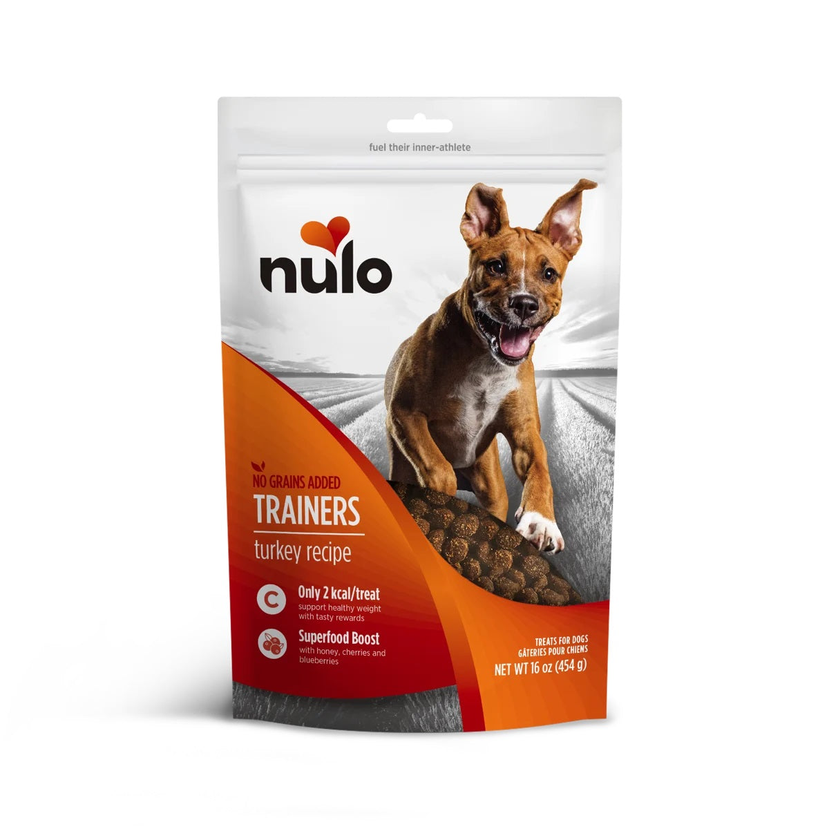 Premium Turkey Training Treats for Dogs - All-Natural, High-Protein Dog Rewards for Obedience & Behavior Training - Perfect for Puppies & Adult Dogs