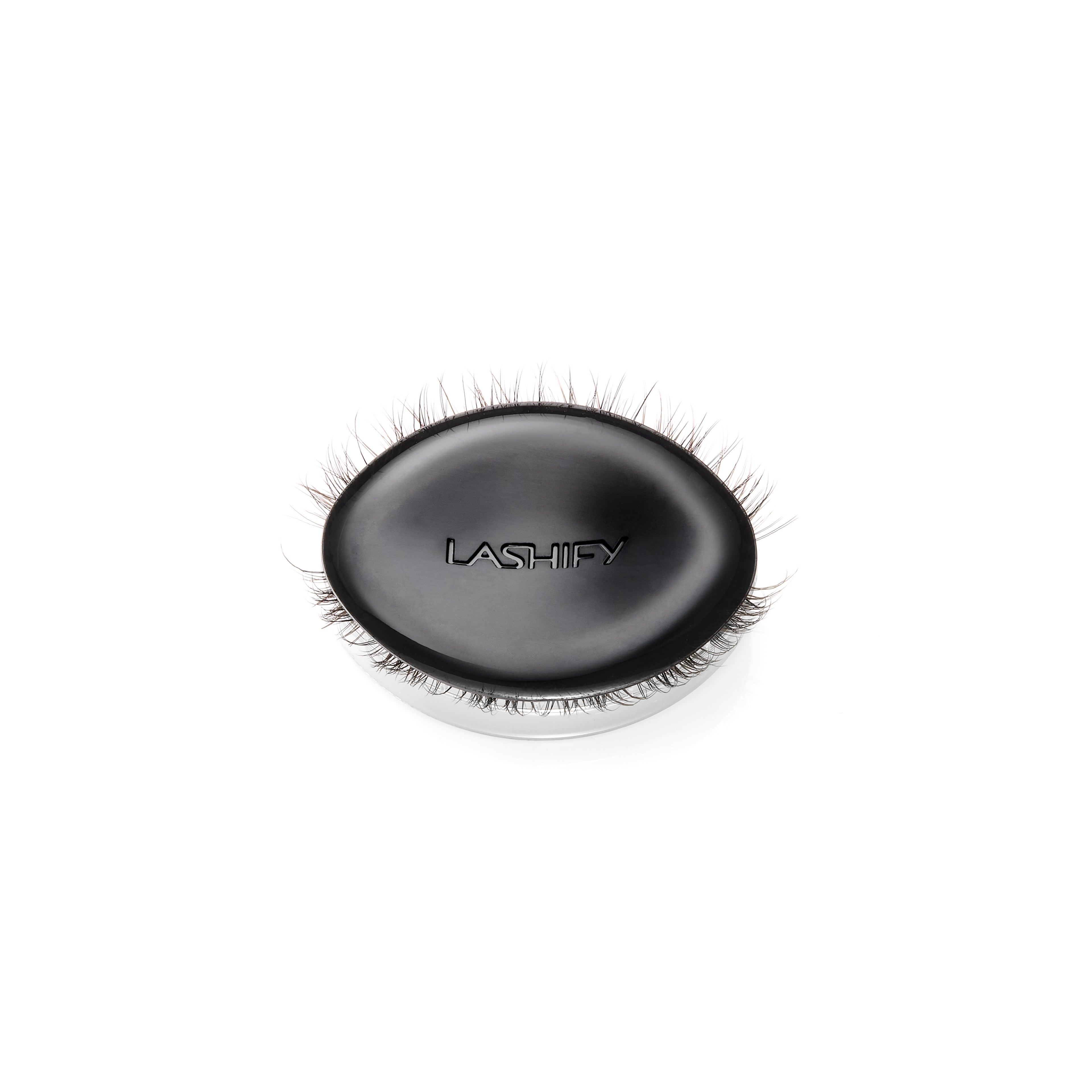 Plushy Gossamer® False Eyelashes - Natural Wispy Lashes for Dramatic Eye Makeup | Perfect for Parties, Weddings & Special Occasions