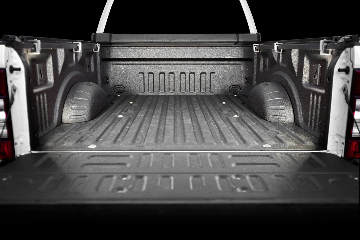 Ford Super Duty OEM Style Bed Lighting Kit for 2017-2024 Models - LED Truck Bed Lights for Cargo Visibility & Nighttime Loading