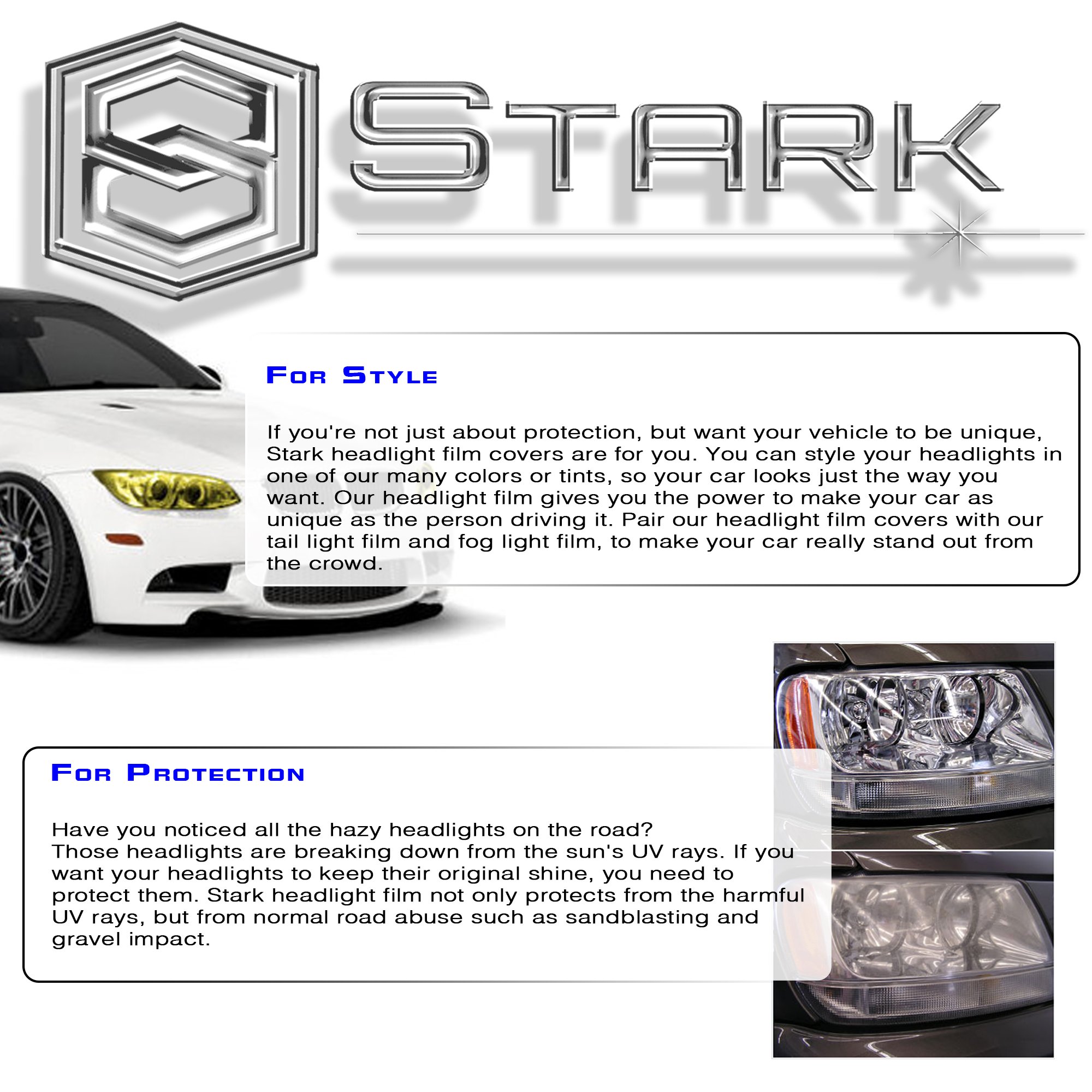 Stark 12