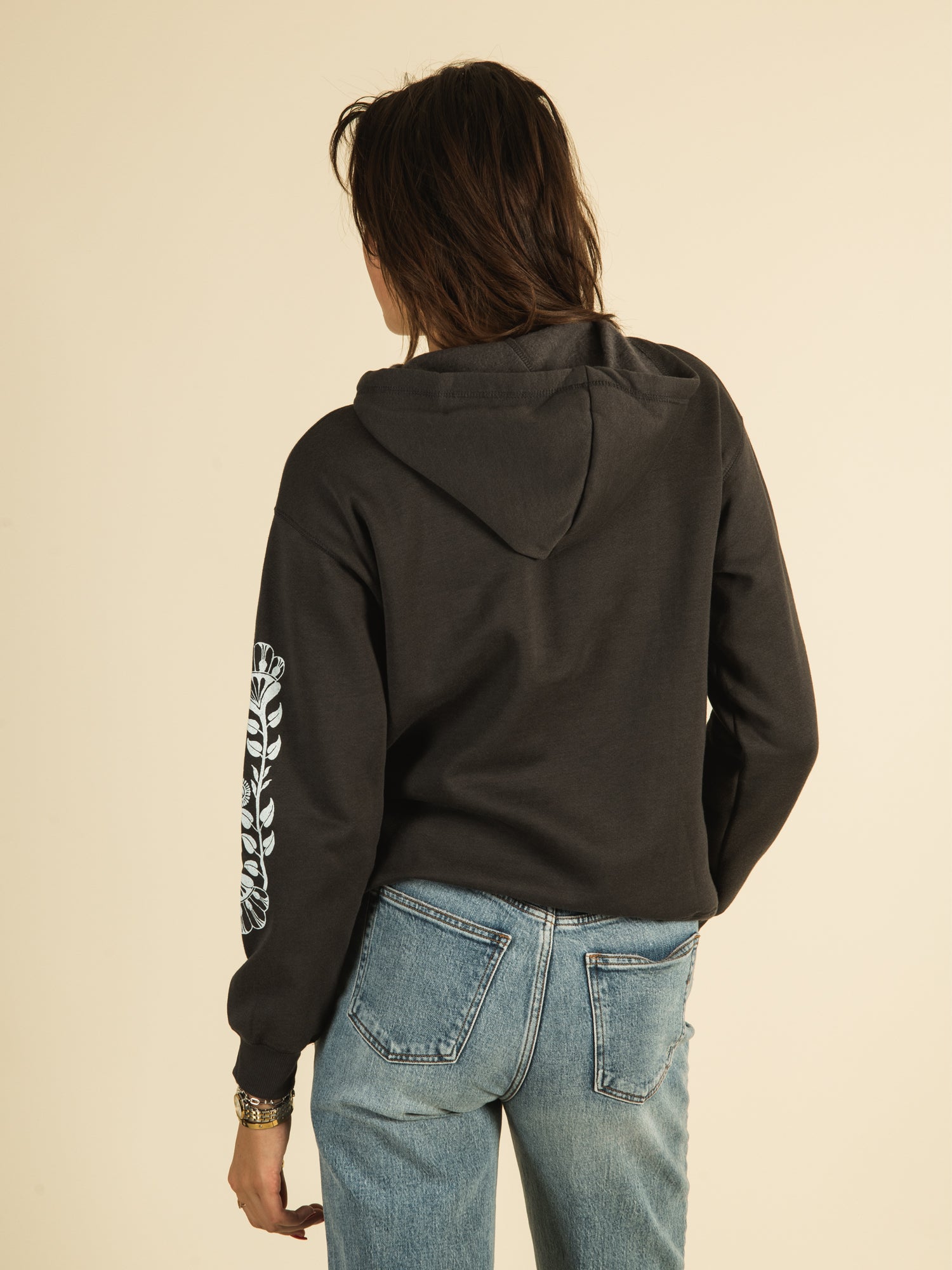 BILLABONG KINDNESS IS MAGIC HOODIE - Soft & Comfortable Pullover Hooded Sweatshirt for Men & Women - Perfect for Casual Wear, Street Style & Outdoor Activities
