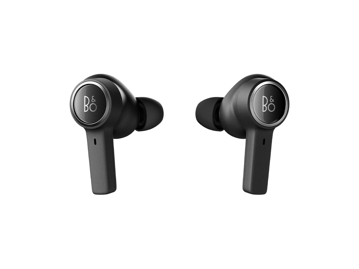 Bang & Olufsen BeoPlay EX True Wireless Earbuds - Premium Noise Cancelling Bluetooth Earbuds with 20H Playtime, IP57 Waterproof for Gym, Running & Travel