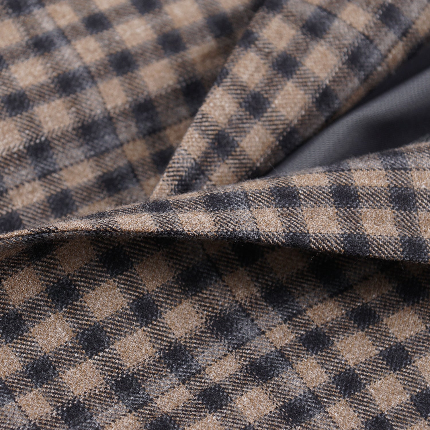 Isaia Soft Wool Cashmere Silk Sport Coat - Premium Italian Tailored Blazer for Men | Business, Wedding & Formal Occasions