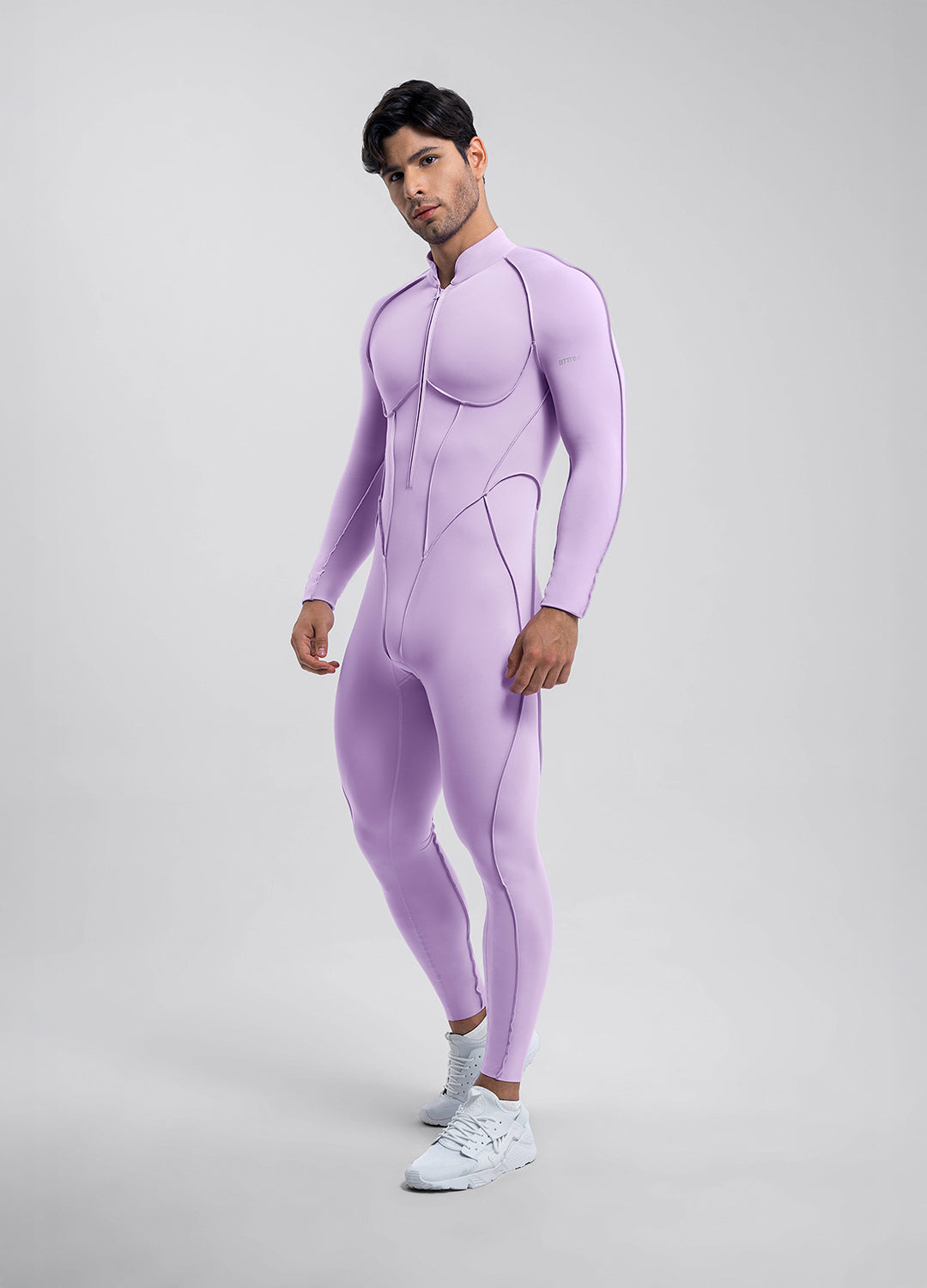 Full Length Herosuit - Premium Superhero Costume for Cosplay & Halloween | Perfect for Comic Con, Parties & Dress-Up
