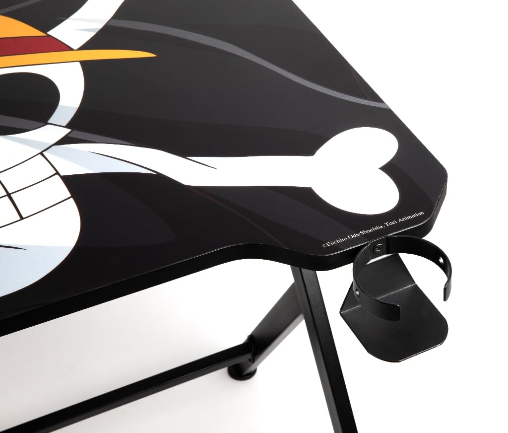 One Piece Gaming Desk 48