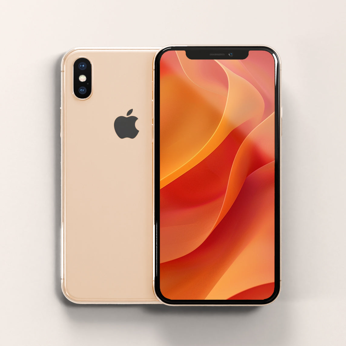 iPhone XS Max 64GB Unlocked Smartphone for T-Mobile - Premium 6.5
