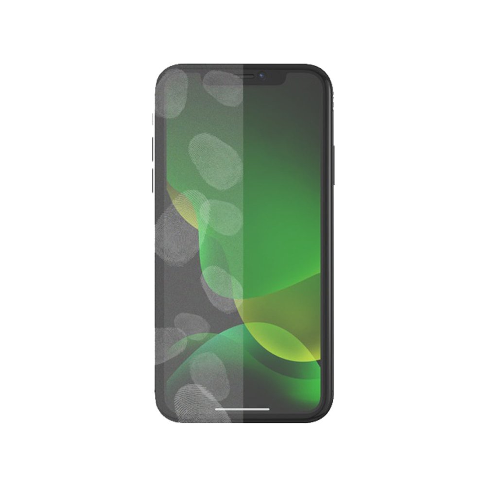 InvisibleShield Glass Elite Screen Protector for iPhone 11 - Ultra HD Clear, Anti-Scratch, Bubble-Free Protection - Perfect for Everyday Use, Travel & Outdoor Activities