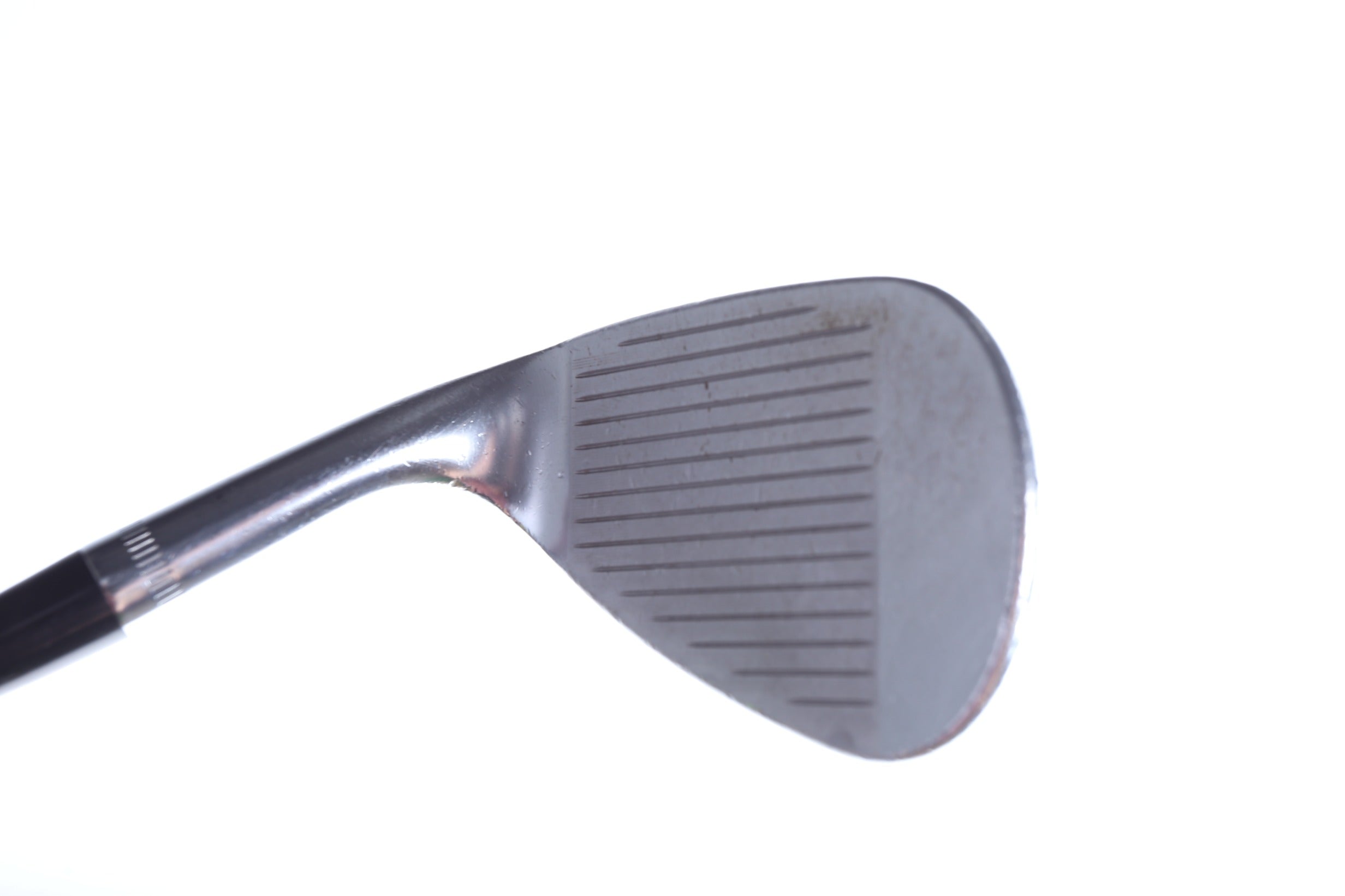 Used Callaway MD5 JAWS Chrome Sand Wedge 56° Ladies Flex Right Handed Golf Club - Perfect for Bunker Shots & Short Game Improvement