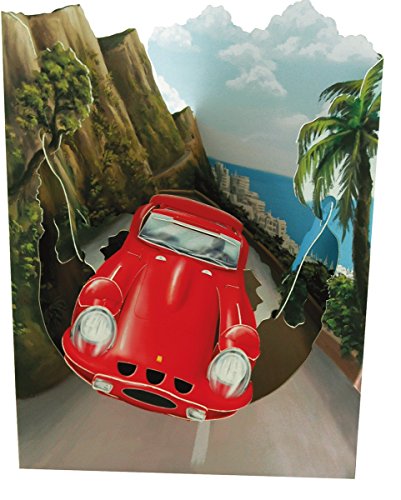 Sports Car