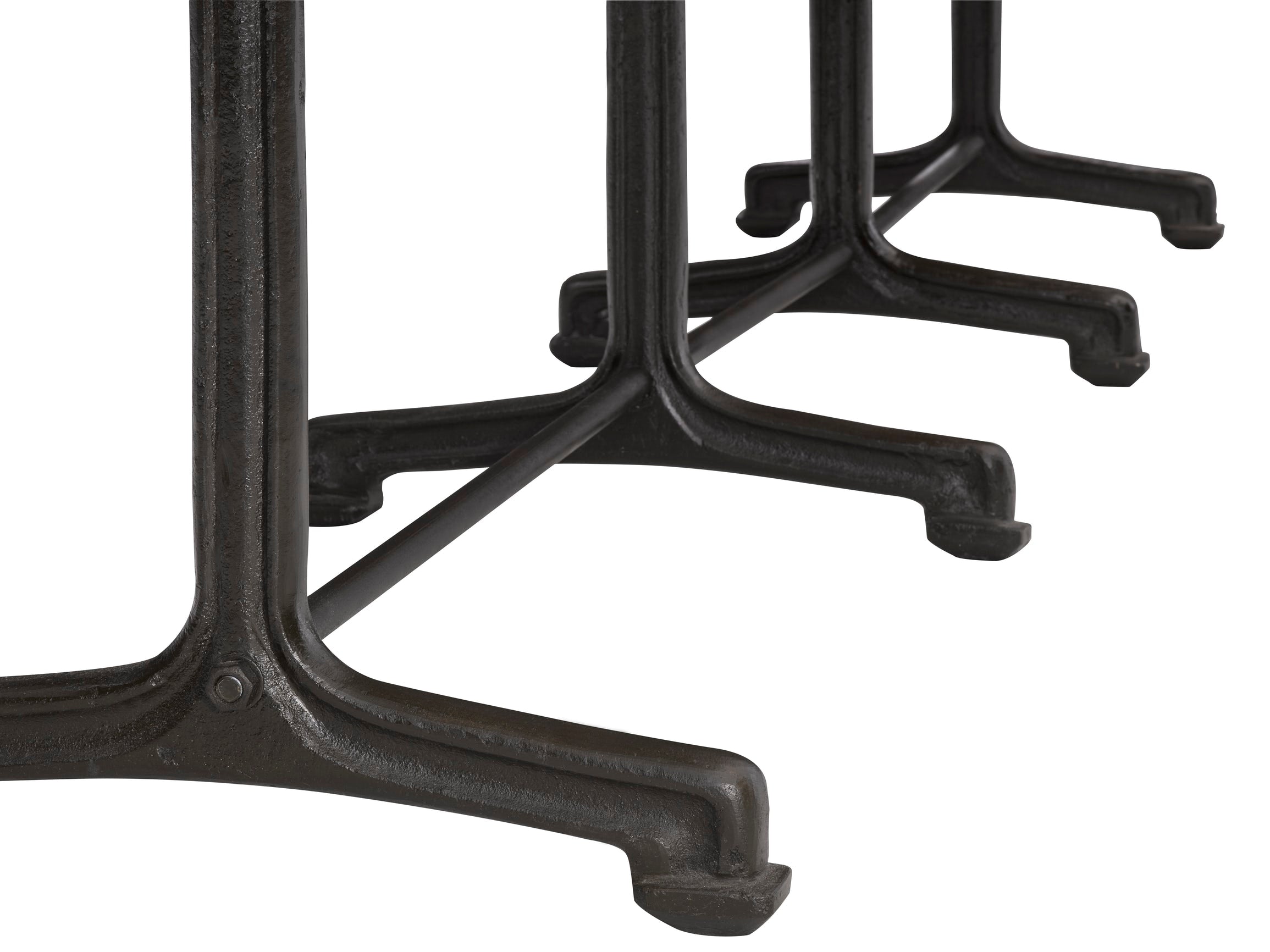 Premium French Cooks Table - Elegant Dining & Kitchen Island for Home Chefs | Perfect for Entertaining, Cooking & Family Gatherings