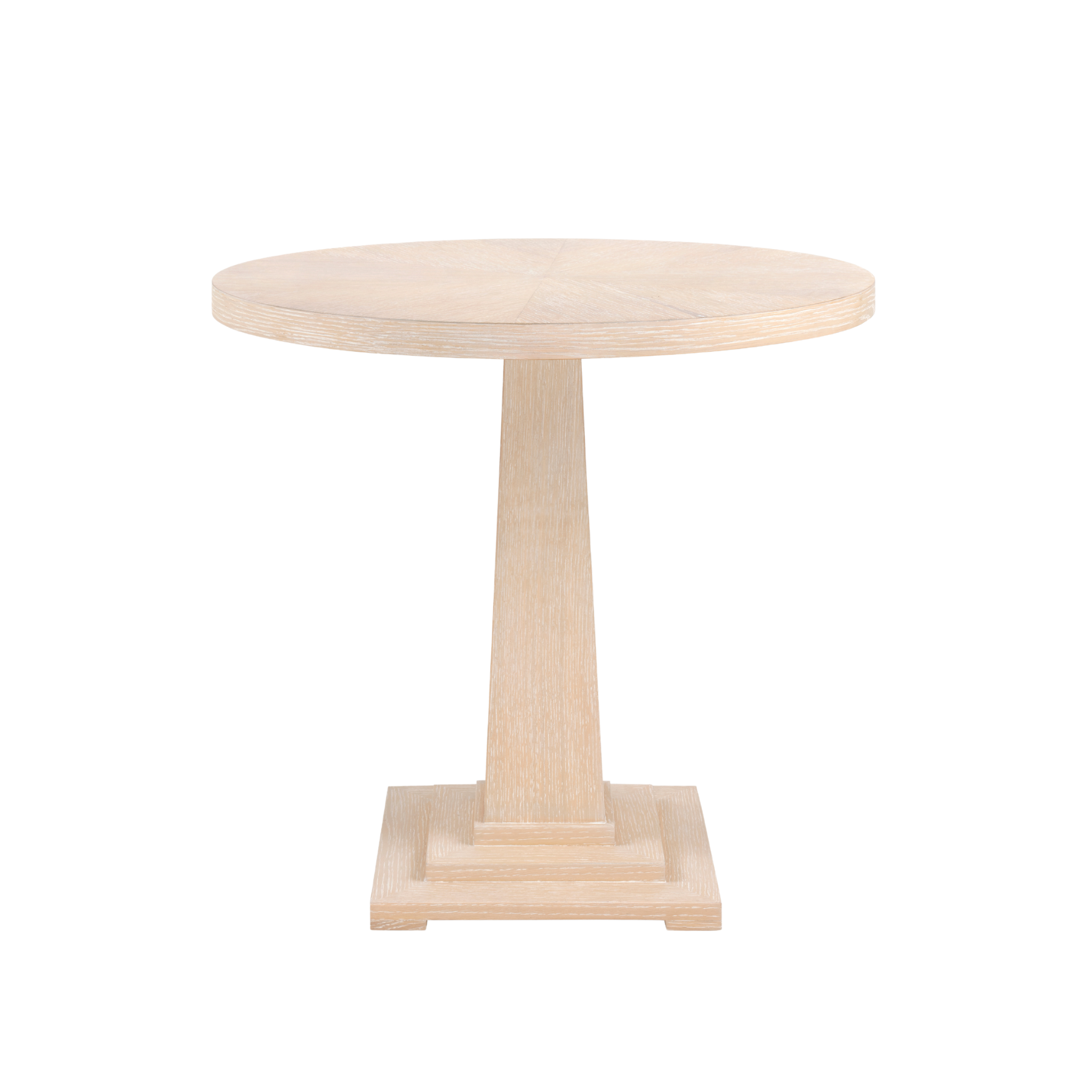 Stylish Breanna Accent Table - Modern Side Table for Living Room, Bedroom & Office - Perfect End Table for Home Decor and Small Spaces