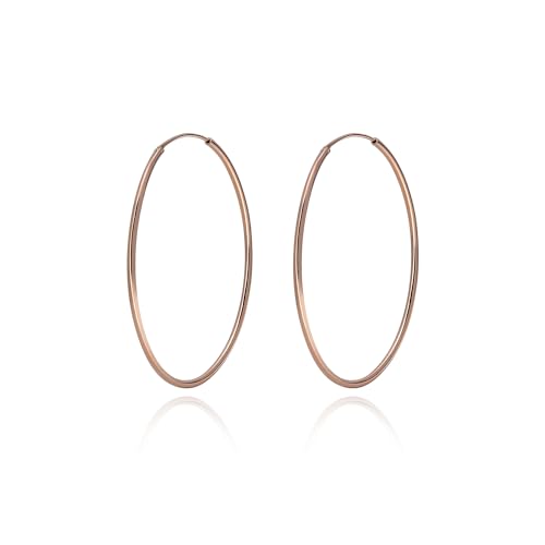 Rose Gold(Diameter: 51mm)