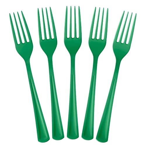 Emerald Green