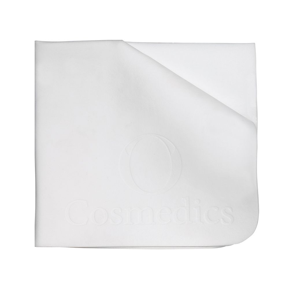 Premium Microfiber Skin Shammy Towel - Super Absorbent & Quick Drying for Cars, Windows & Household Cleaning