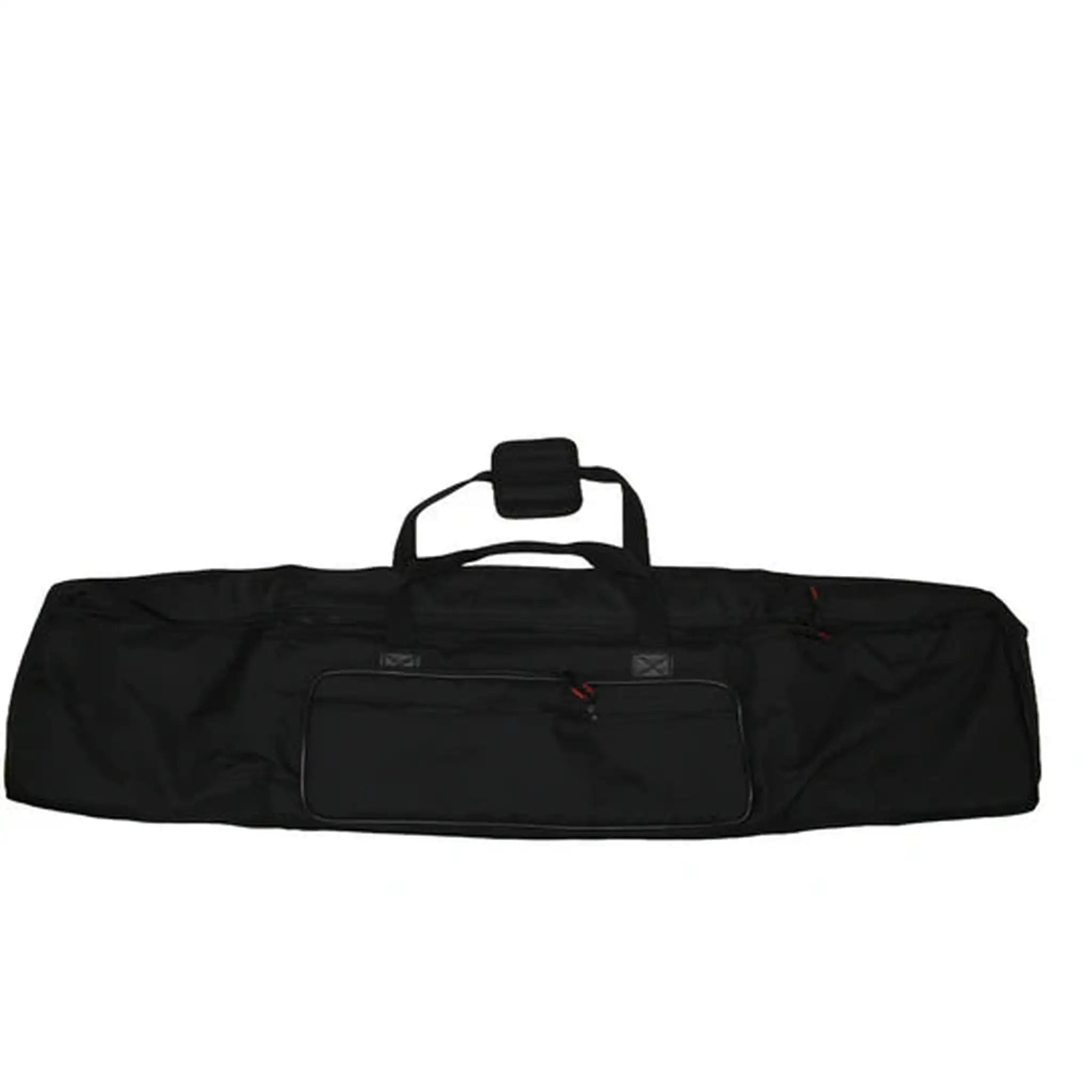 Casio KBDBAG88 88-Key Keyboard Bag - Durable & Lightweight Carrying Case for 88-Key Digital Pianos - Perfect for Travel, Gigging & Music Lessons