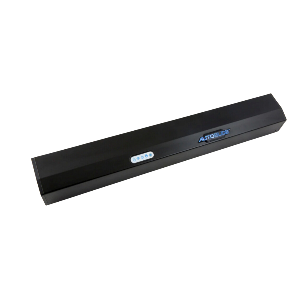 AutoSlide Elite Automatic Sliding Door System - Hands-Free Smart Home Entry for Modern Houses & Commercial Buildings | Easy Installation & Quiet Operation