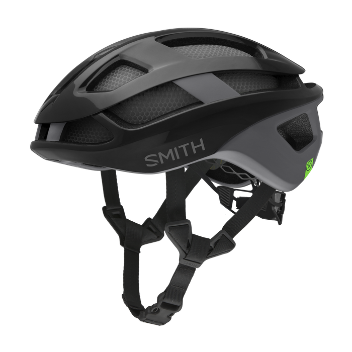 Smith Trace MIPS Bike Helmet 2024 - Lightweight & Ventilated Cycling Helmet for Men & Women - Perfect for Road Biking, Mountain Biking & Commuting