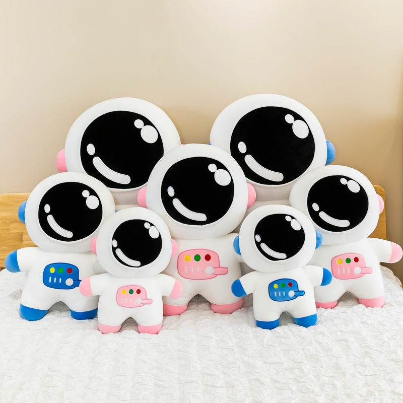 Giant Spaceman Astronaut Plush Toy - 24