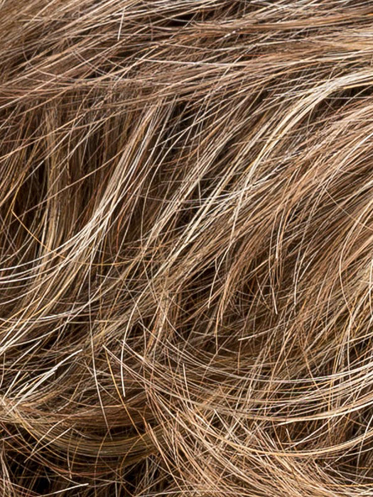 Premium Synthetic Wig for Daily Wear - Natural Look & Comfortable Hair Power Styling - Perfect for Cosplay, Parties, and Everyday Fashion